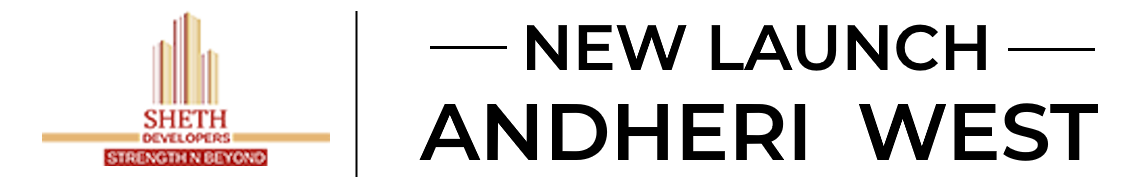 New Launch Versova Logo